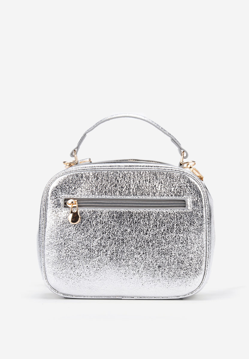 Τσάντα crossbody Julisa ασιμι