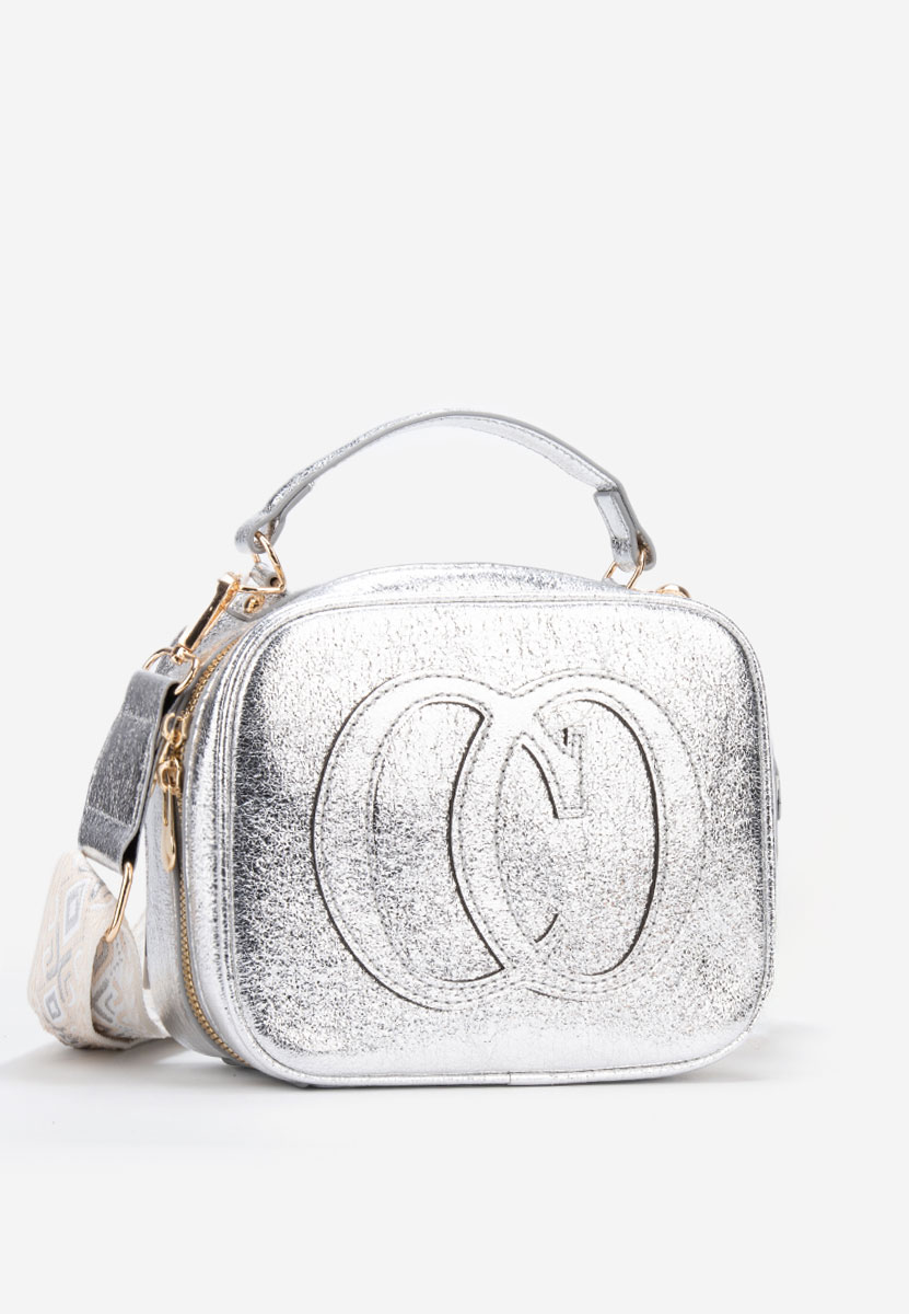 Τσάντα crossbody Julisa ασιμι