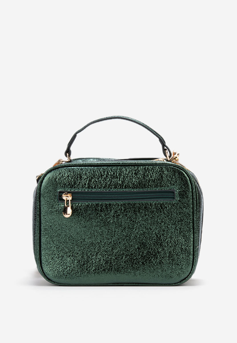 Τσάντα crossbody Julisa V2 πρασινα