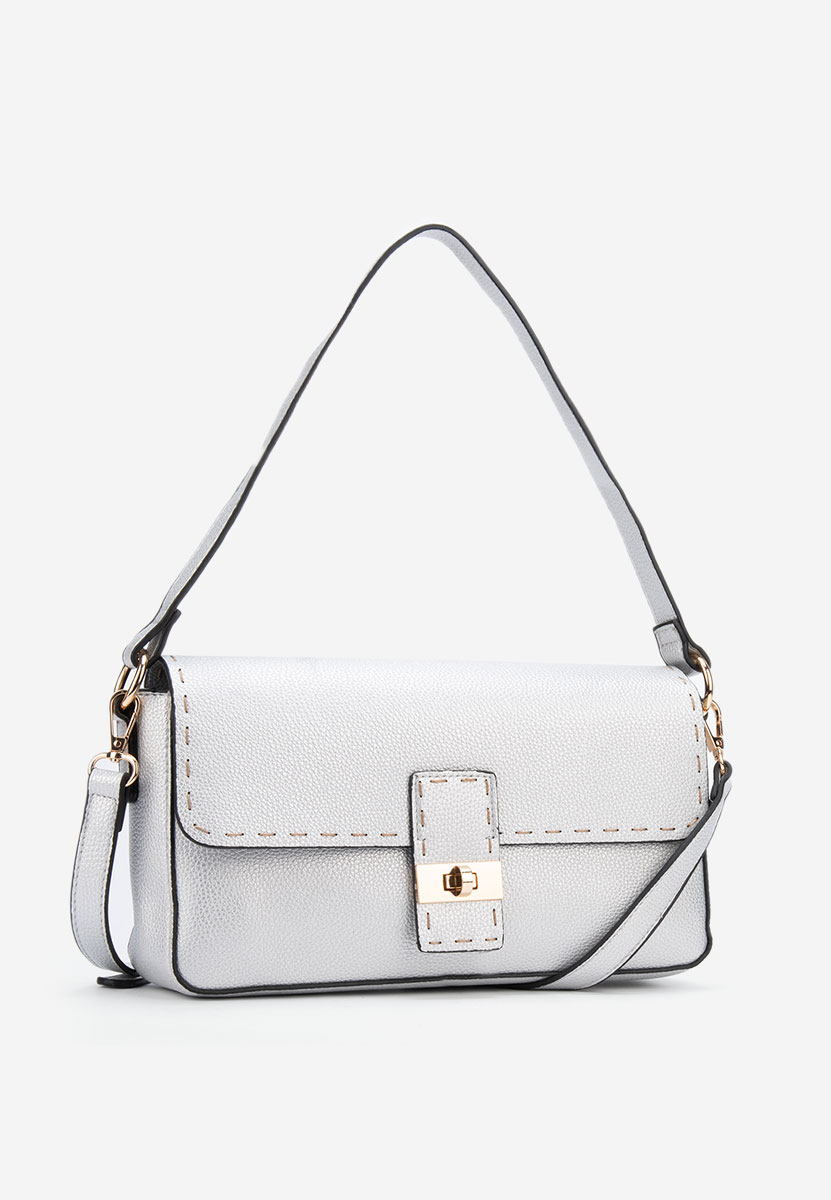 Τσάντα Χεριού Emilea ασιμι