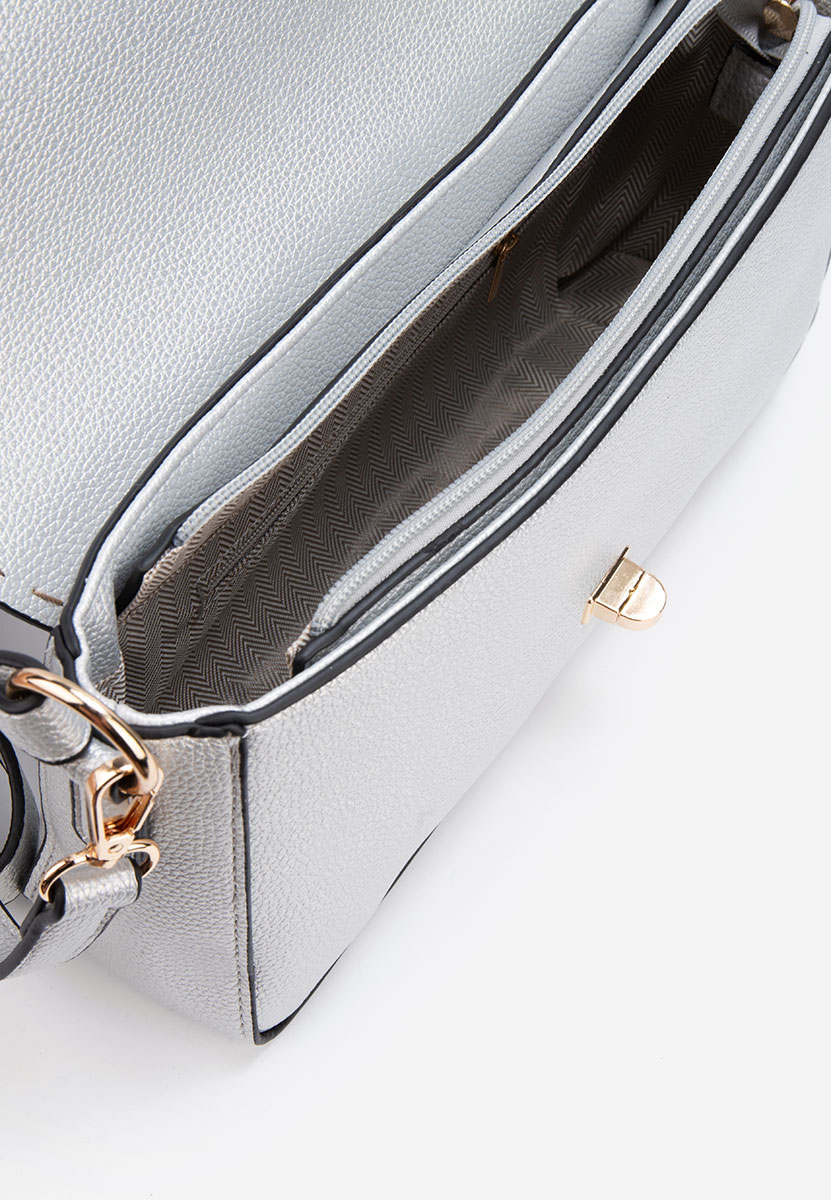 Τσάντα Χεριού Emilea ασιμι