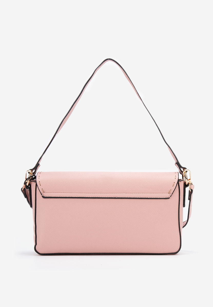 Τσάντα Χεριού Emilea ροζ