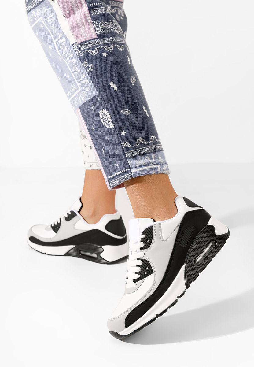 Sneakers γυναικεια Marika V2 λευκά