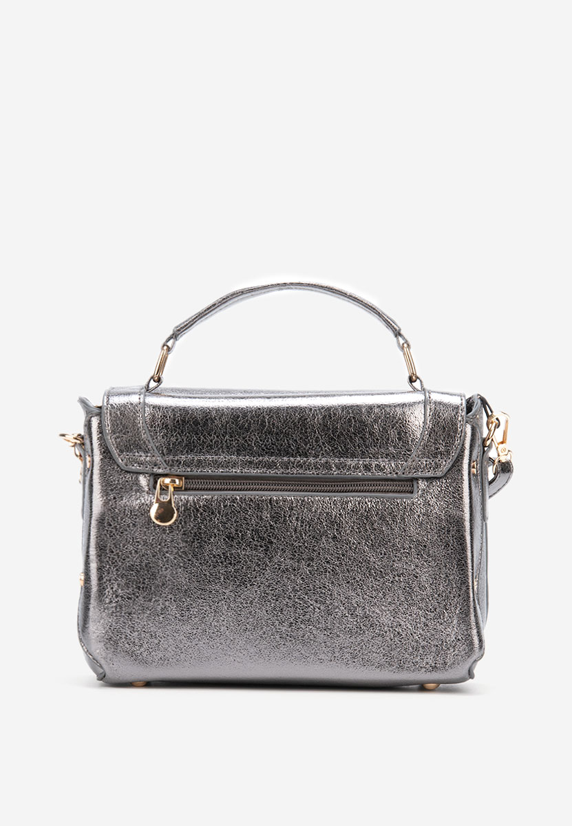 Τσάντα Χεριού Aneka γκρι