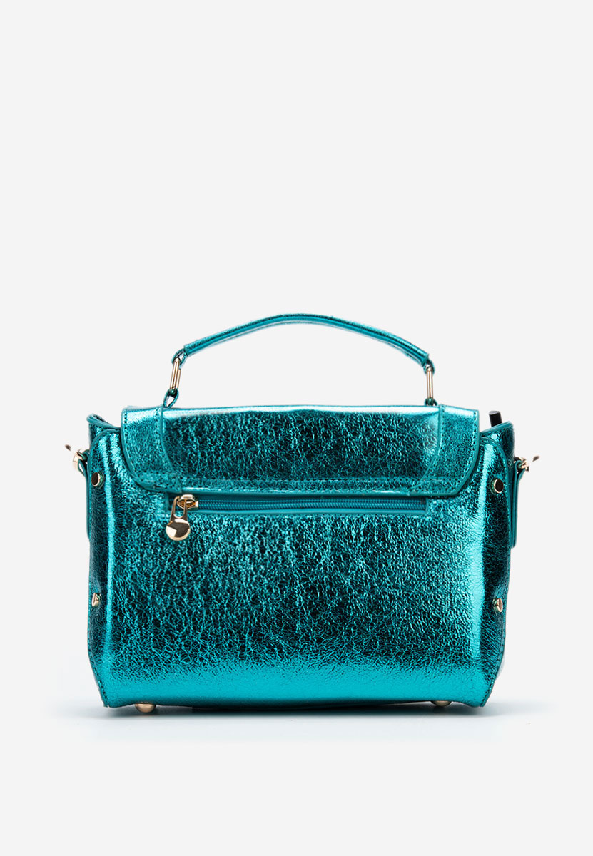 Τσάντα Χεριού Aneka τυρκουαζ