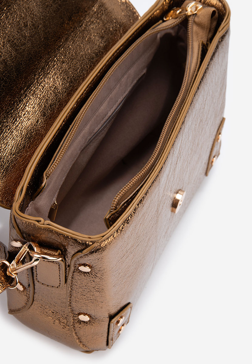 Τσάντα Χεριού Aneka κασσίτερος