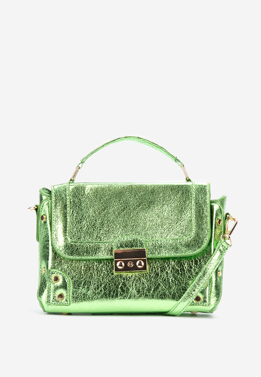 Τσάντα Χεριού Aneka πρασινα