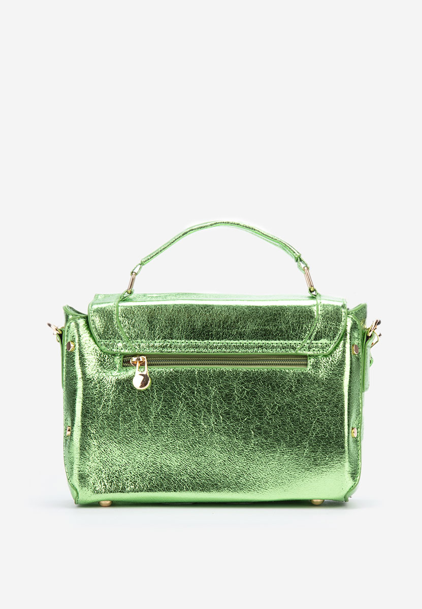 Τσάντα Χεριού Aneka πρασινα