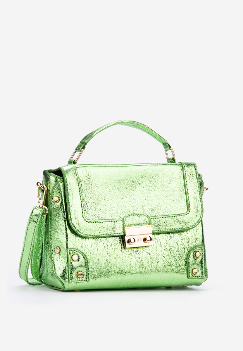 Τσάντα Χεριού Aneka πρασινα