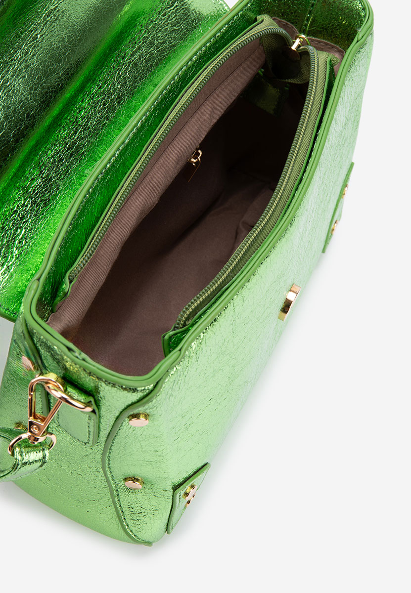 Τσάντα Χεριού Aneka πρασινα