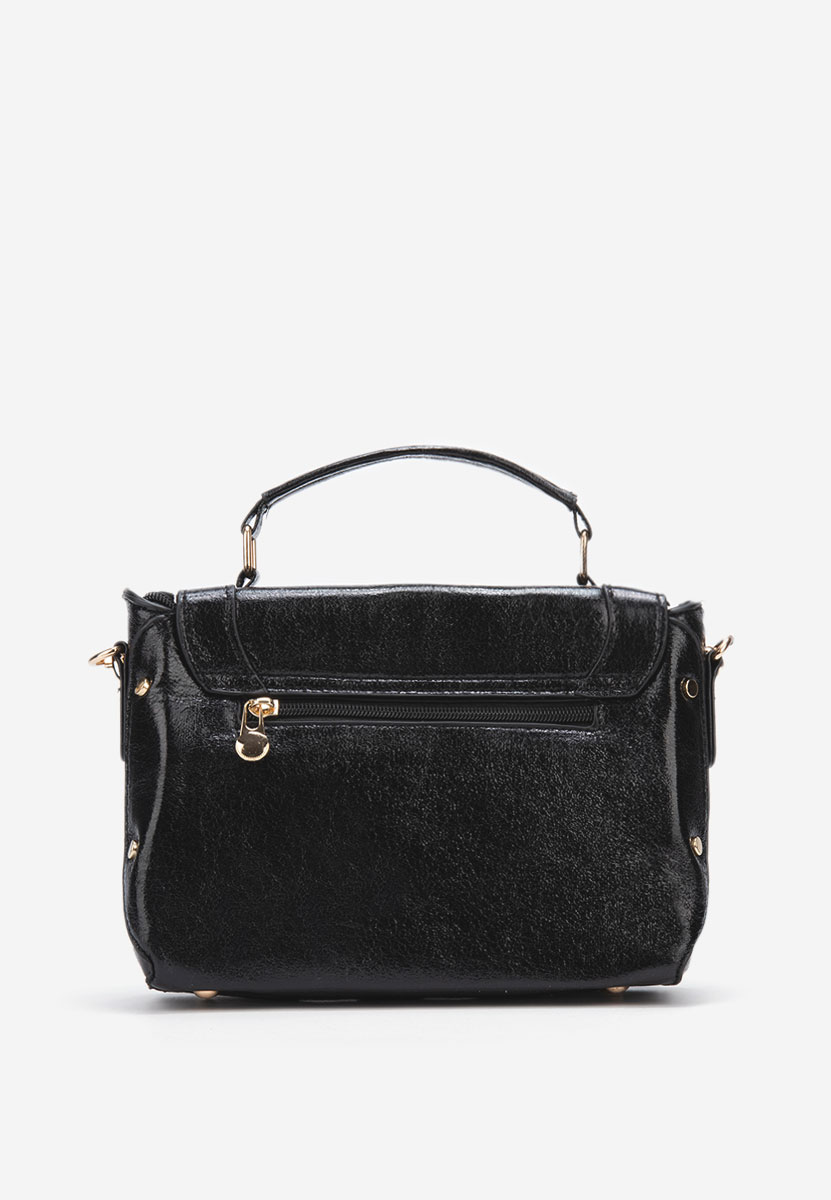 Τσάντα Χεριού Aneka Μαύρα