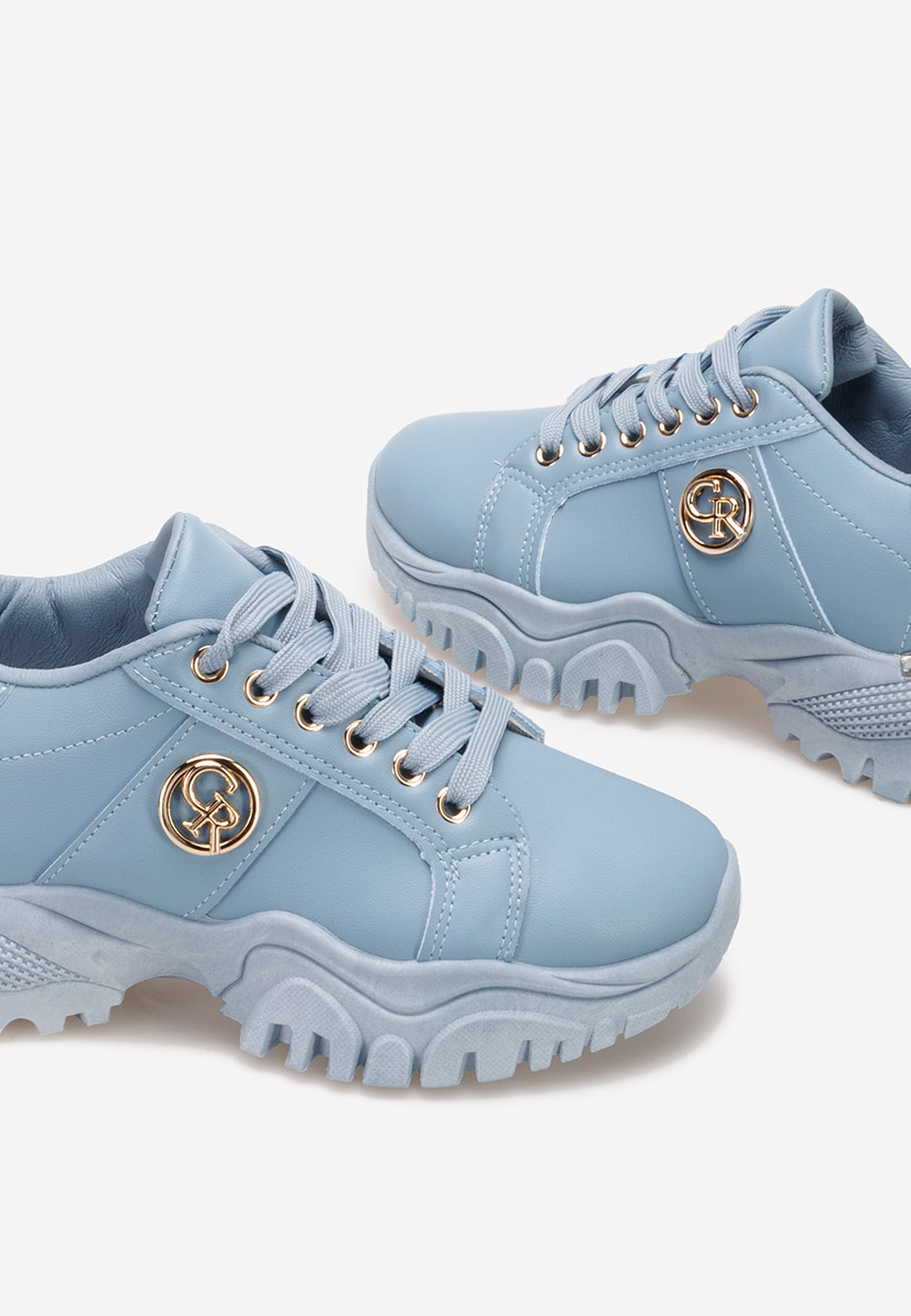 Sneakers γυναικεια Bellina μπλε