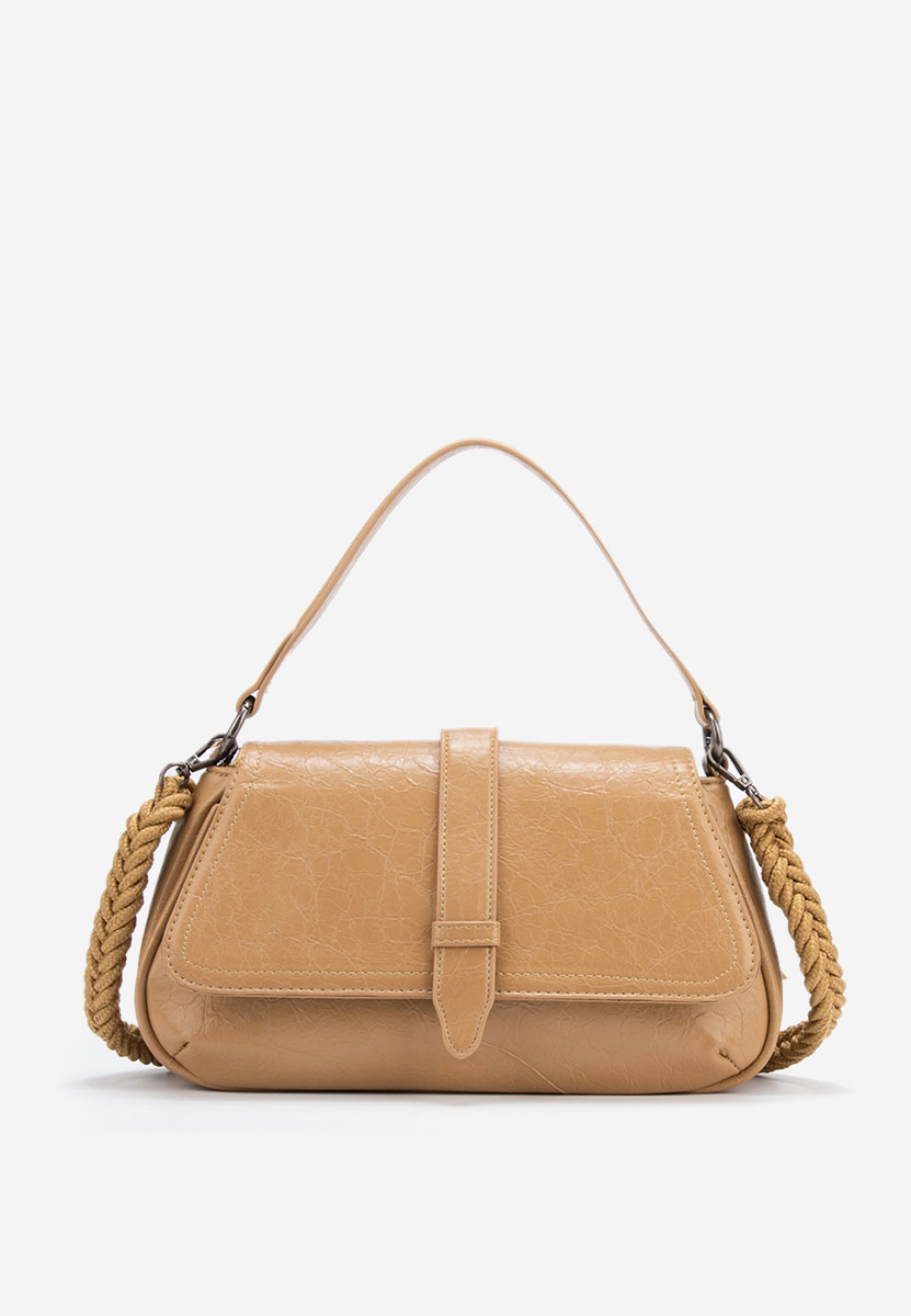 Τσάντα Χεριού Tinsia χακι