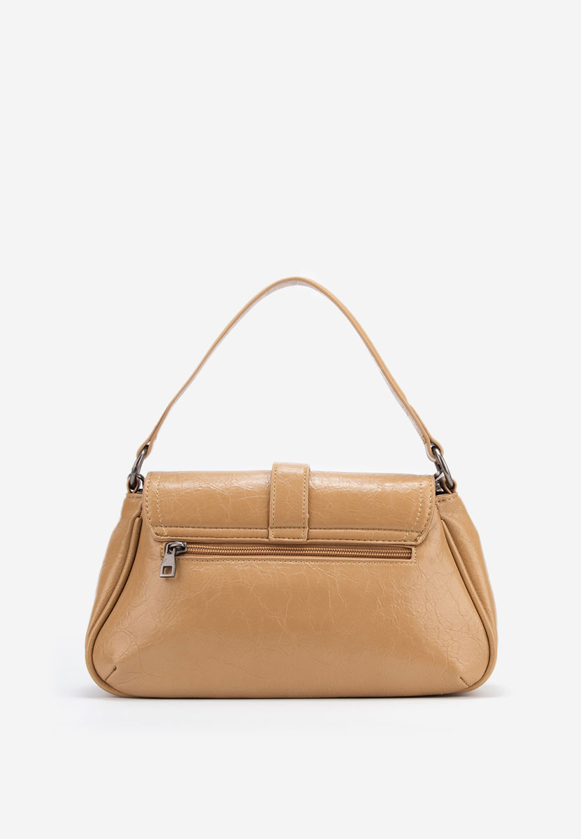 Τσάντα Χεριού Tinsia χακι