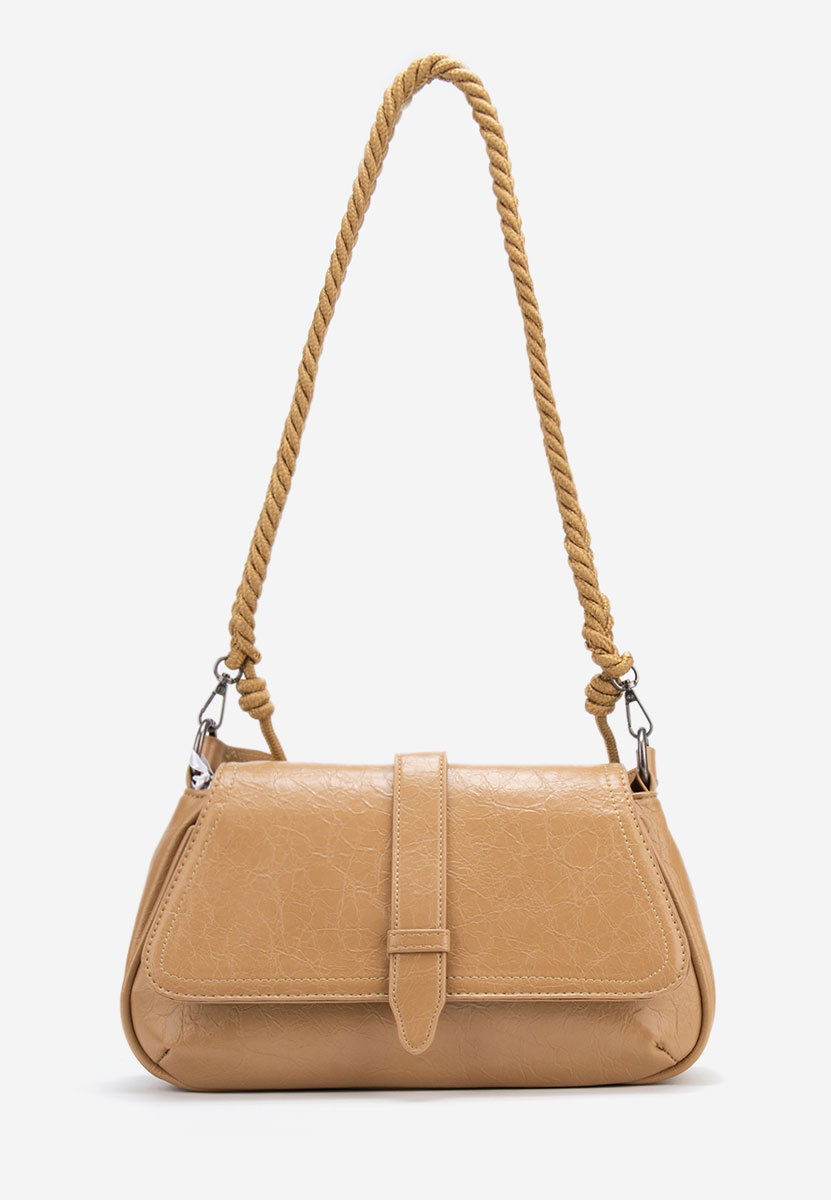 Τσάντα Χεριού Tinsia χακι