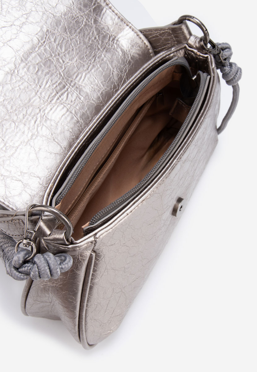 Τσάντα Χεριού Tinsia ασιμι