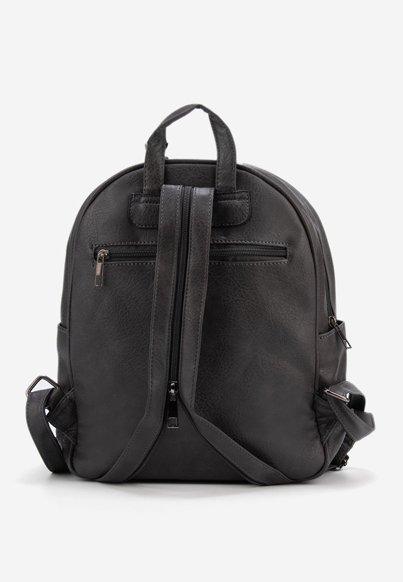 Γυναικείο σακίδιο Alteria γκρι