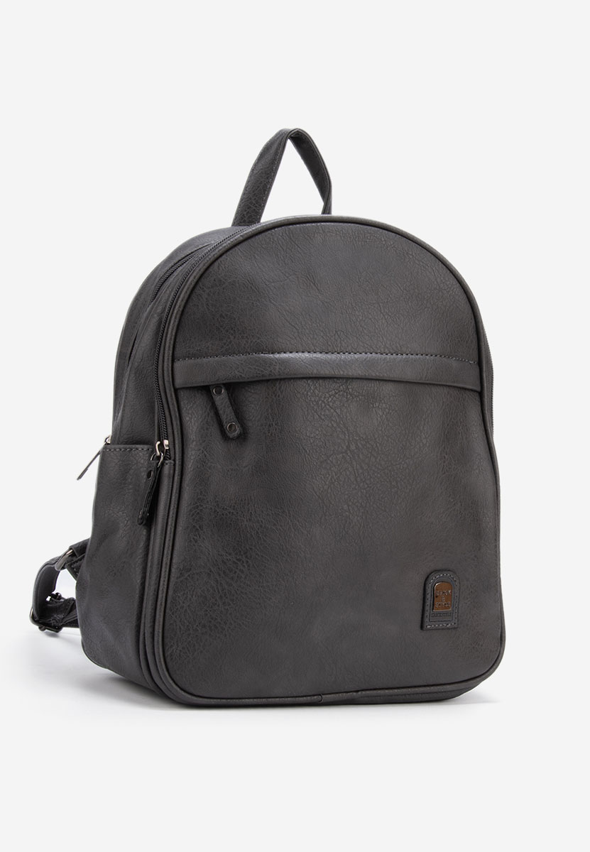 Γυναικείο σακίδιο Alteria γκρι