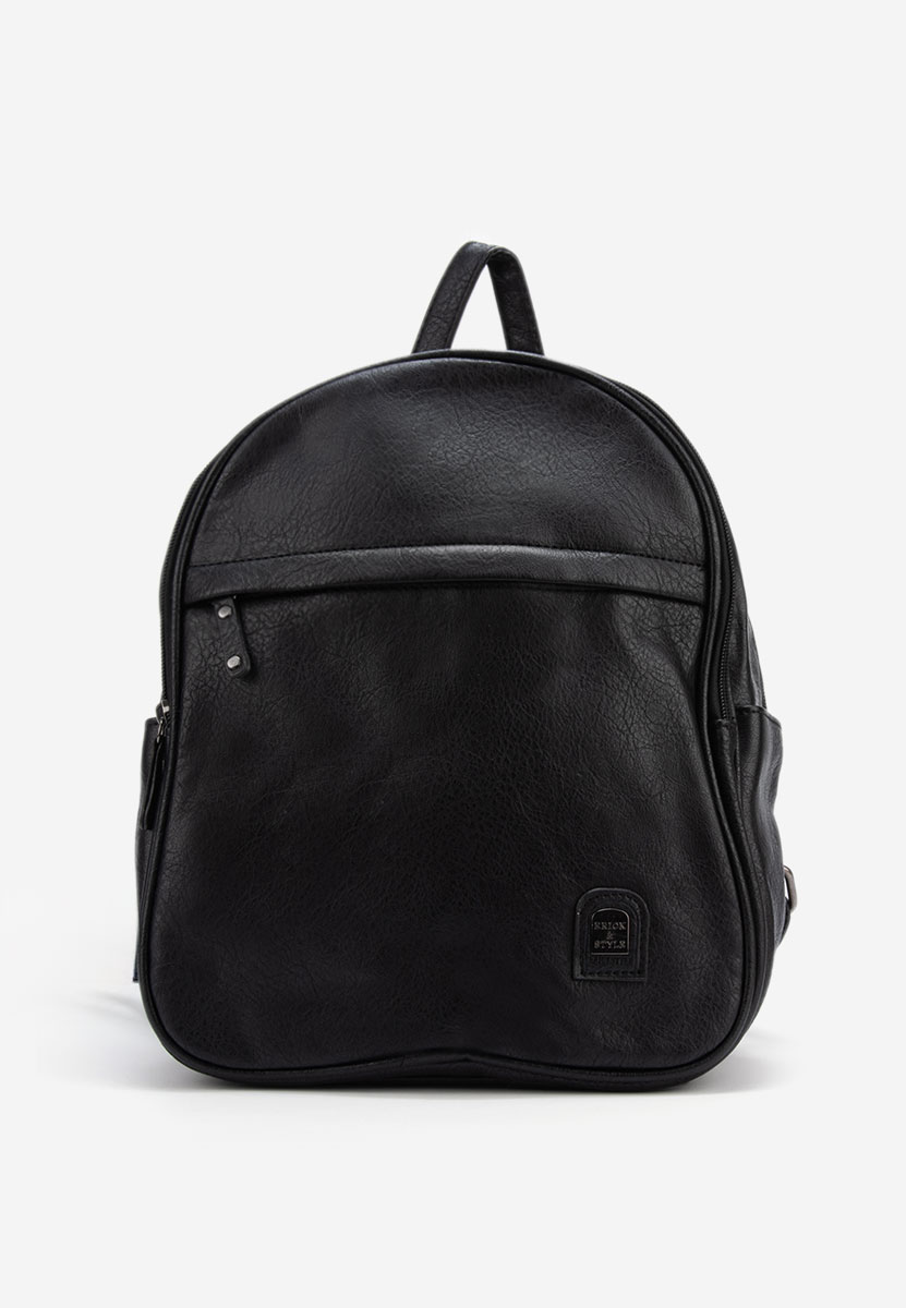 Γυναικείο σακίδιο Alteria Μαύρα