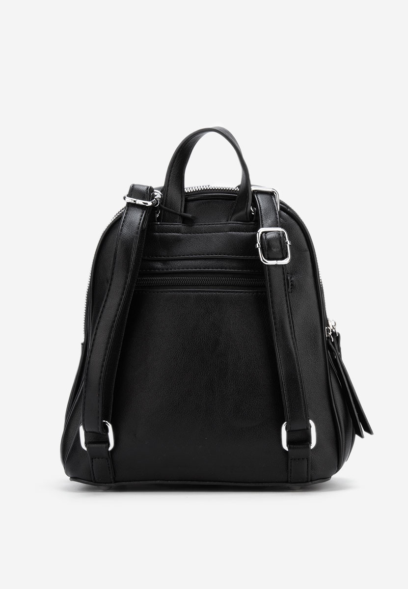 Γυναικείο σακίδιο Kambria Μαύρα