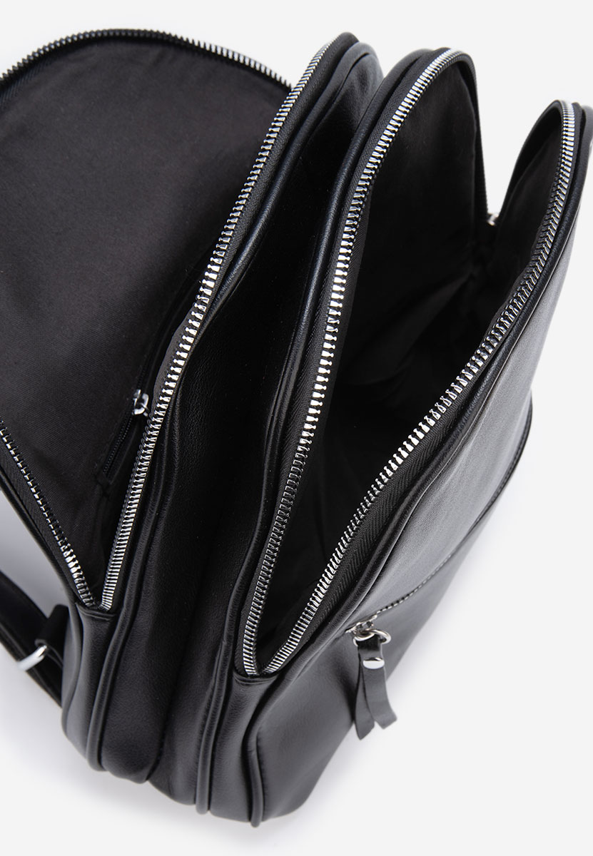 Γυναικείο σακίδιο Kambria Μαύρα