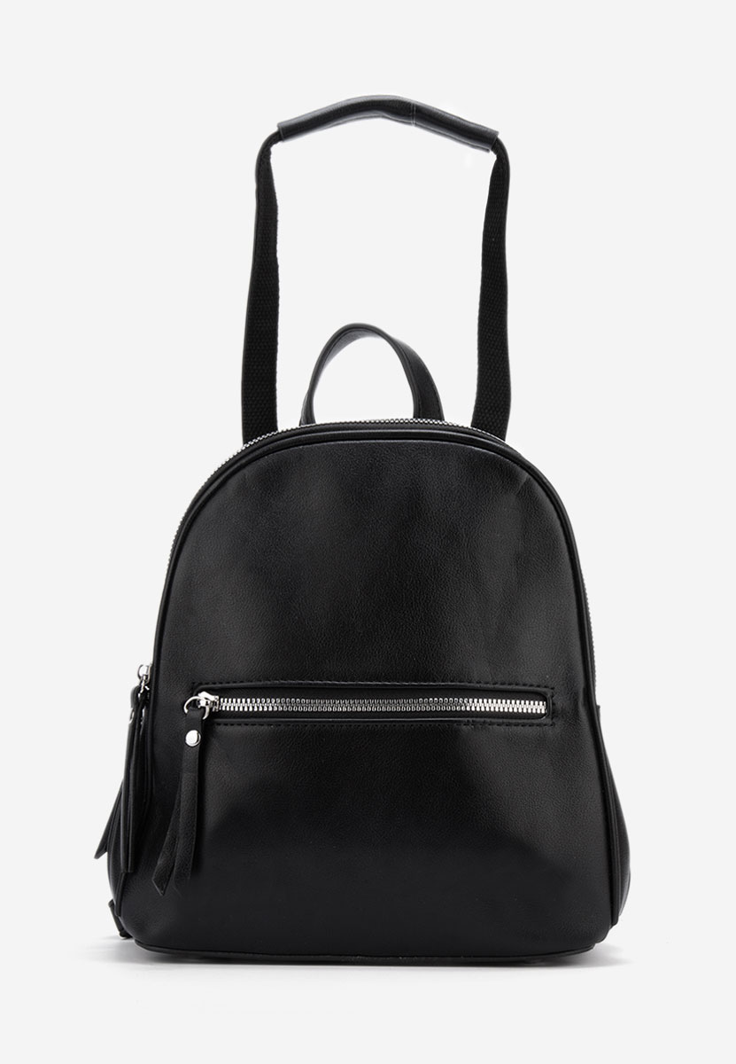 Γυναικείο σακίδιο Kambria Μαύρα