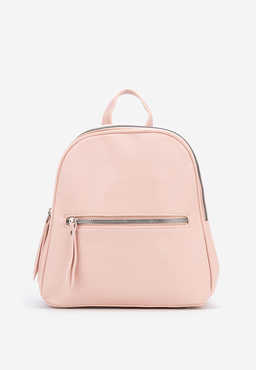Γυναικείο σακίδιο Kambria ροζ