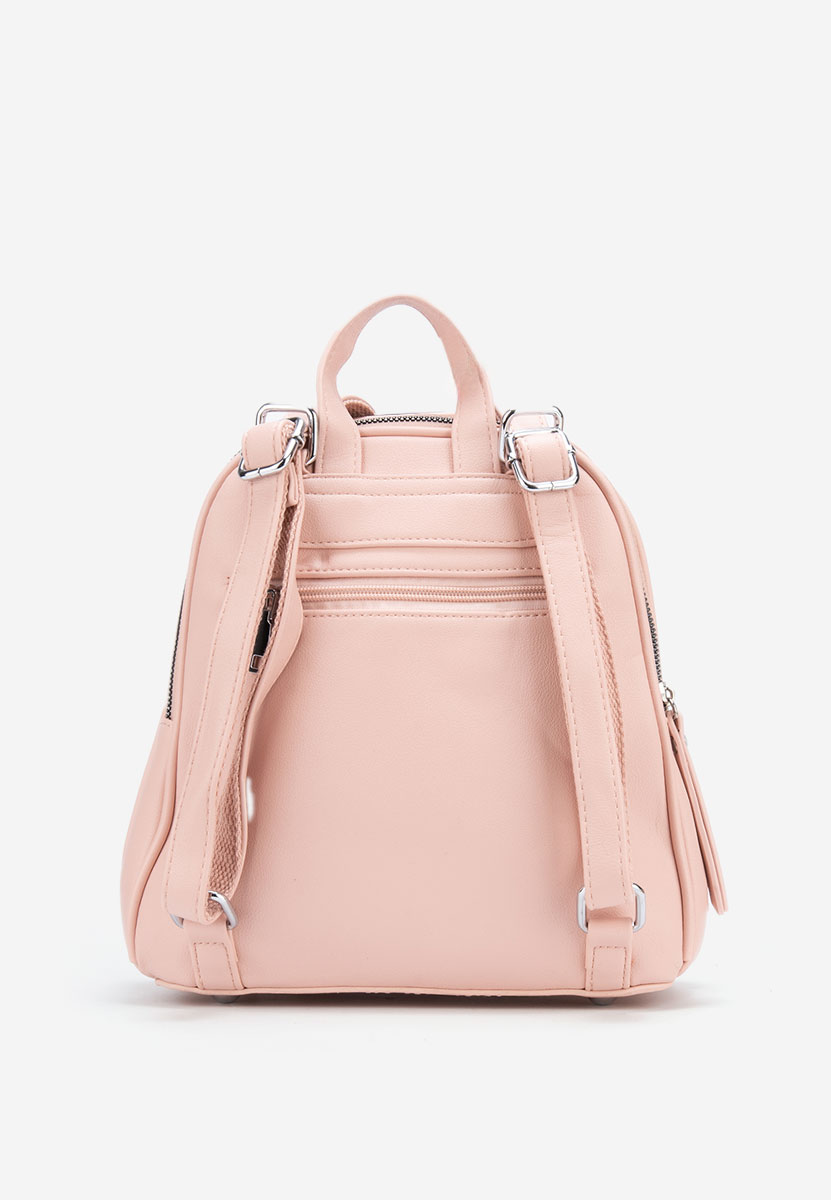 Γυναικείο σακίδιο Kambria ροζ
