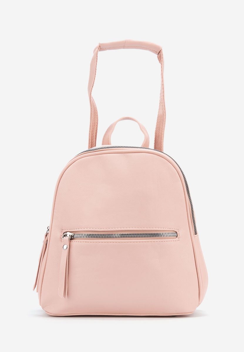 Γυναικείο σακίδιο Kambria ροζ
