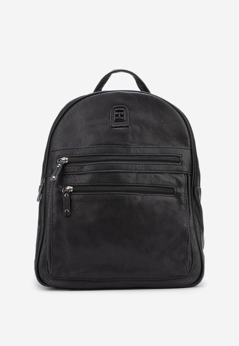 Σακίδιο Unhurried Μαύρα