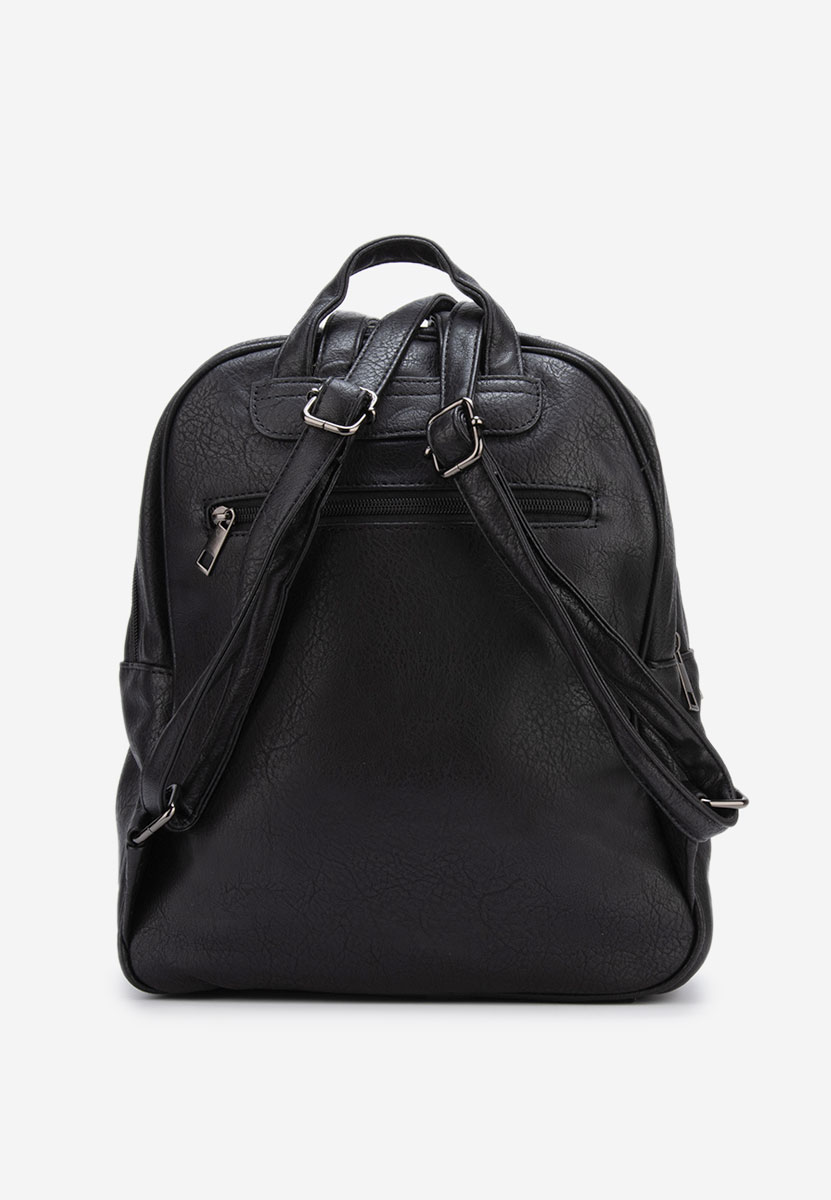 Σακίδιο Unhurried Μαύρα