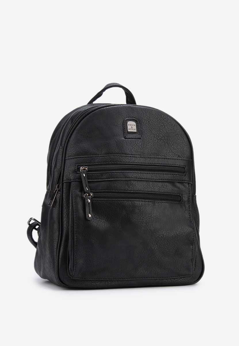 Σακίδιο Unhurried Μαύρα