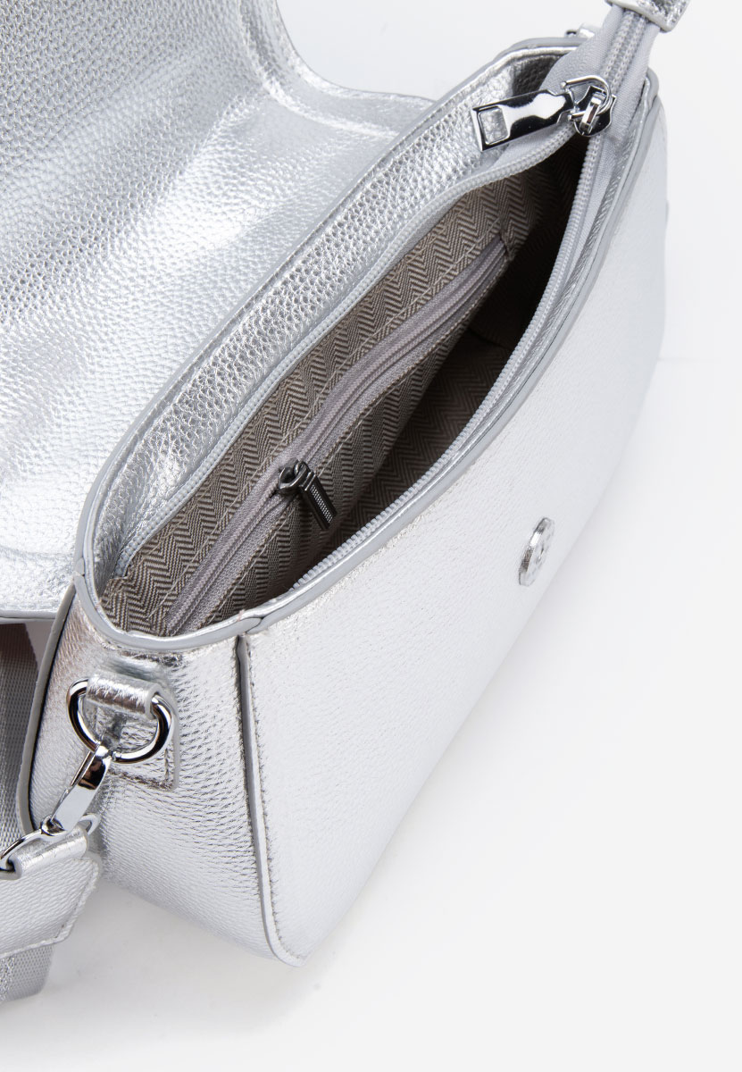 Τσάντα ωμου Julima ασιμι