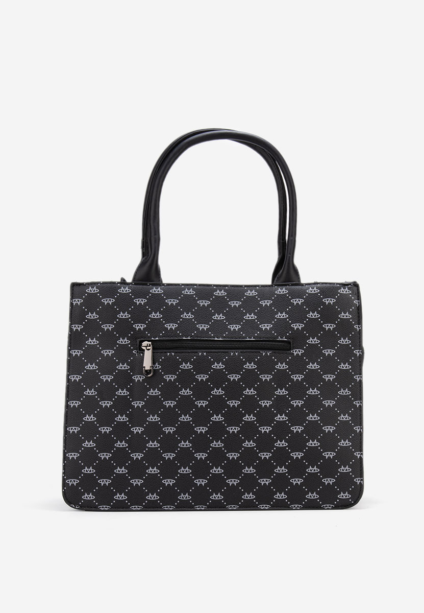 Τσάντα Χεριού Kimly Μαύρα