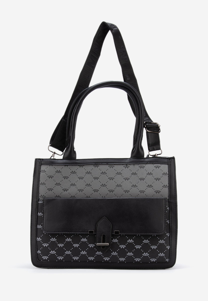 Τσάντα Χεριού Kimly Μαύρα