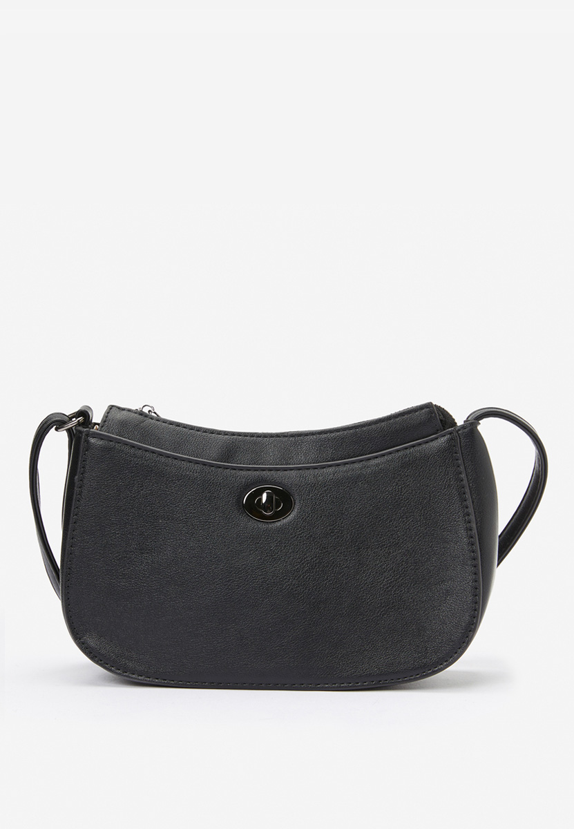 Τσάντα Χεριού Marueta Μαύρα