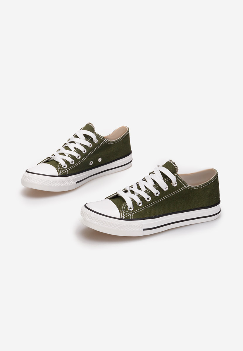 Γυναικεία sneakers Cavala V2 πρασινο