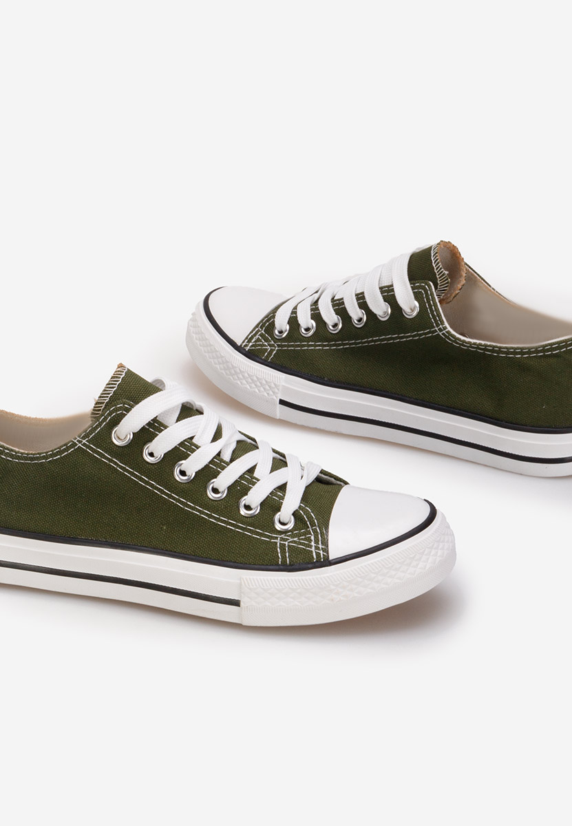 Γυναικεία sneakers Cavala V2 πρασινο