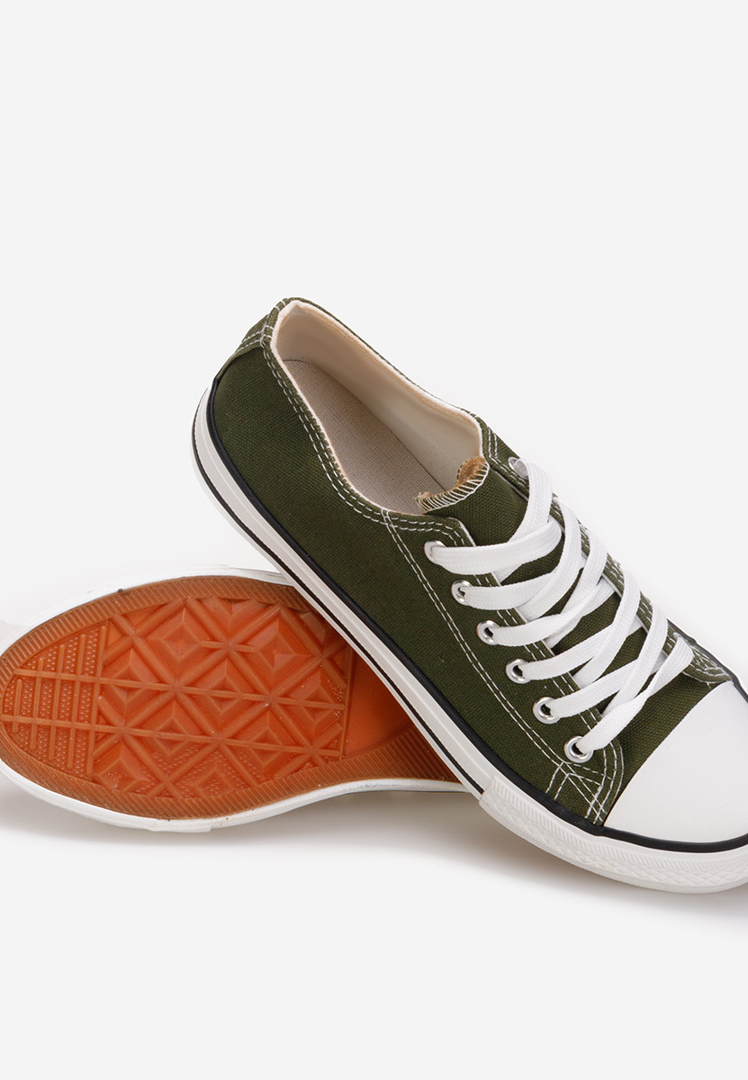 Γυναικεία sneakers Cavala V2 πρασινο