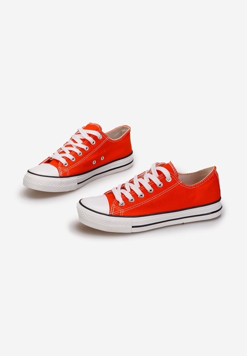 Γυναικεία sneakers Cavala Πορτοκαλι