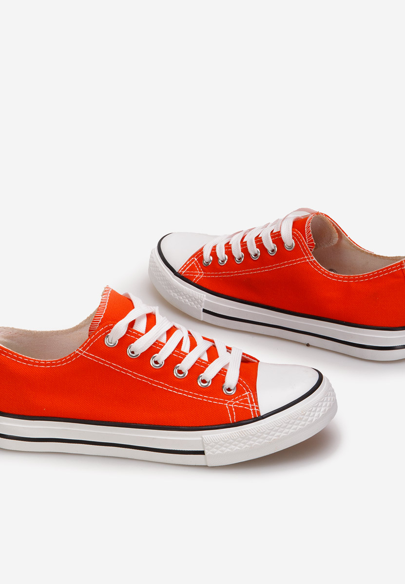 Γυναικεία sneakers Cavala Πορτοκαλι