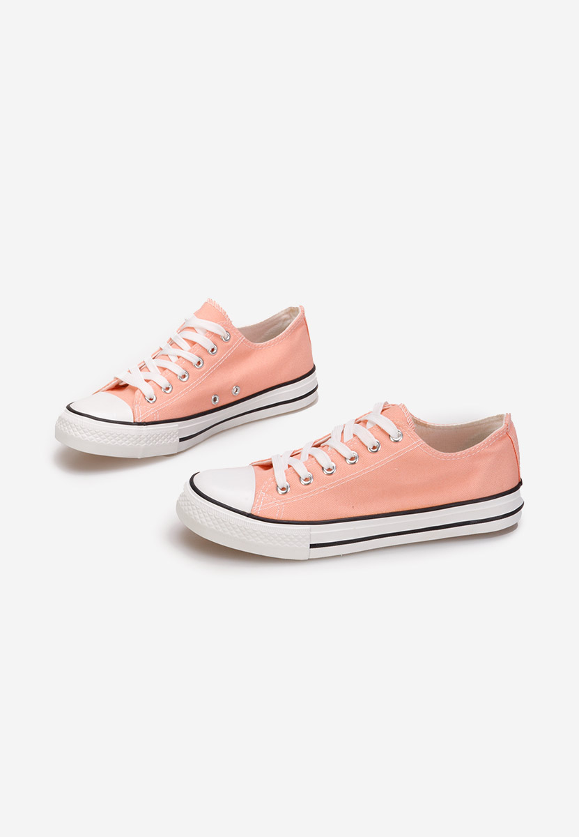 Γυναικεία sneakers Cavala ροζ