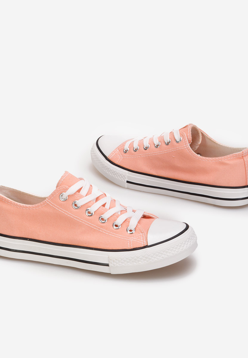 Γυναικεία sneakers Cavala ροζ