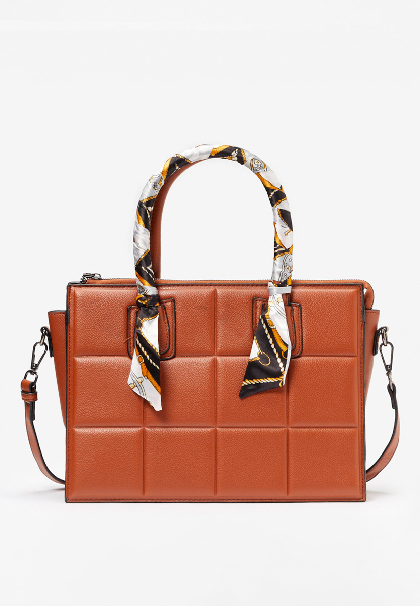 Τσάντα Χεριού Selenite ταμπά