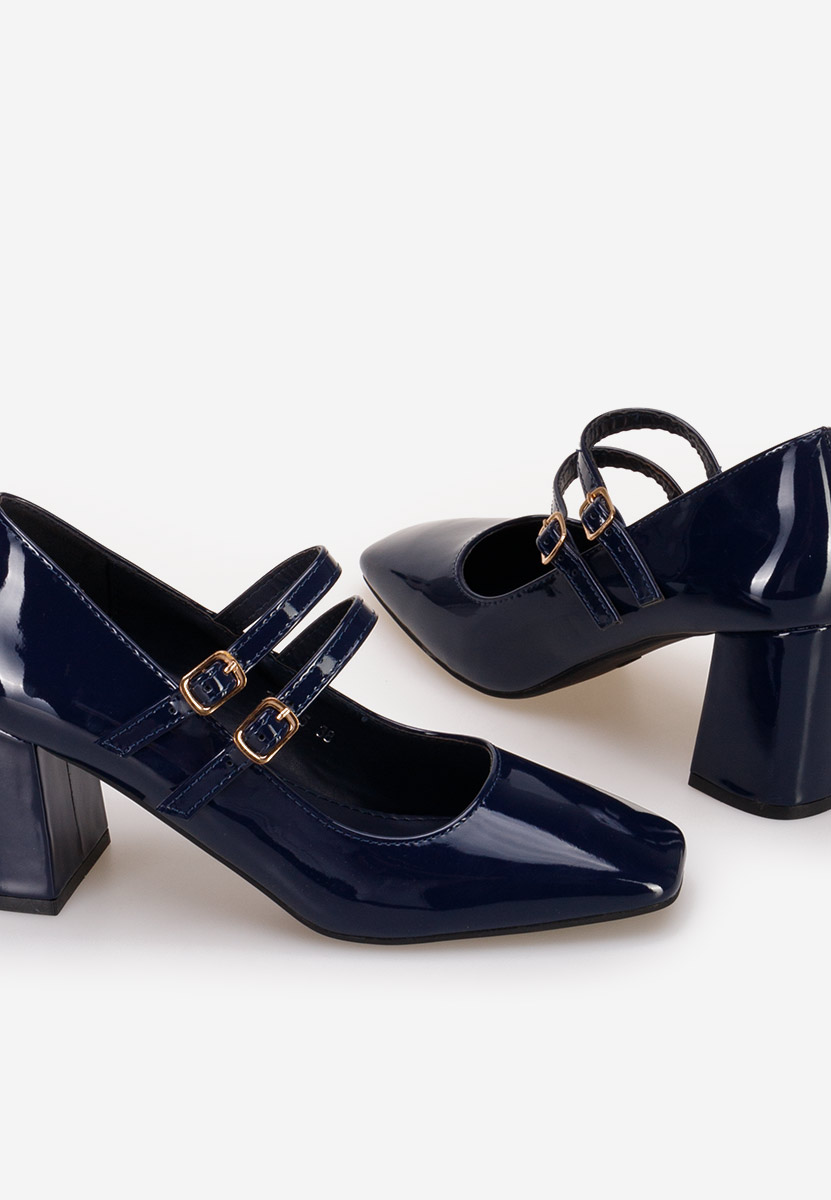 Γοβες Zerena Νειβι