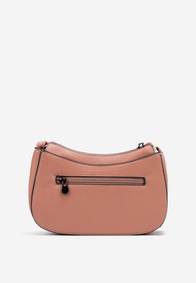 Τσάντα Χεριού Marueta ροζ