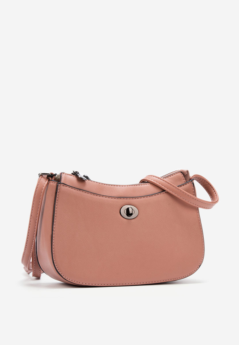 Τσάντα Χεριού Marueta ροζ