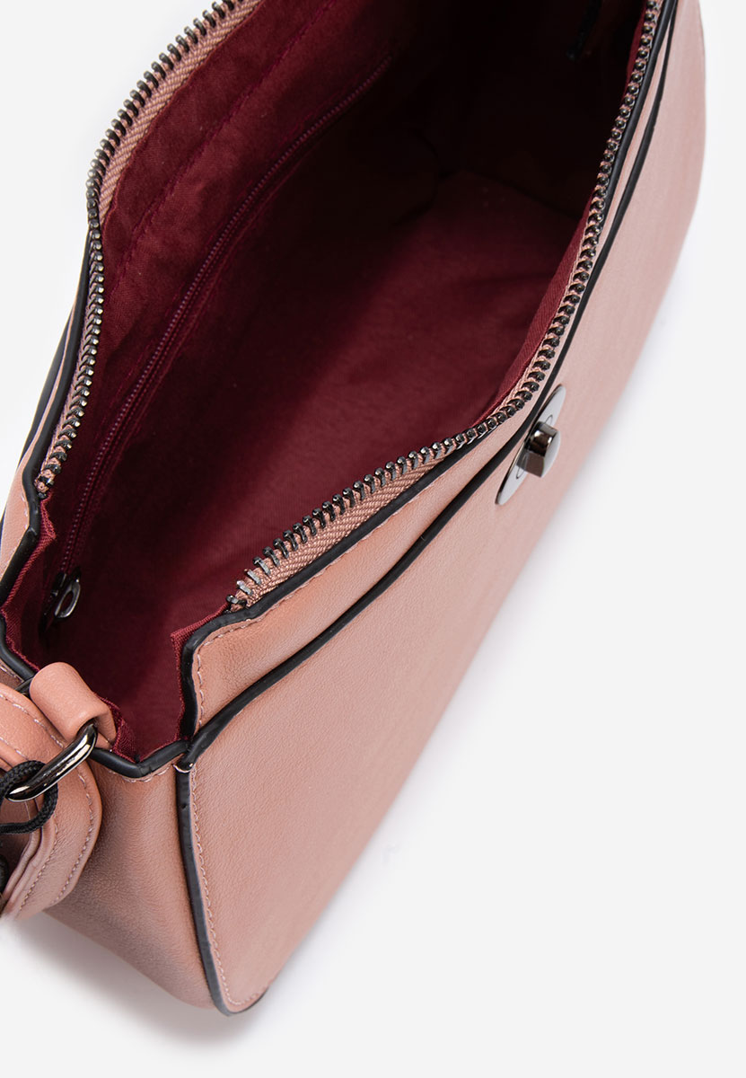 Τσάντα Χεριού Marueta ροζ