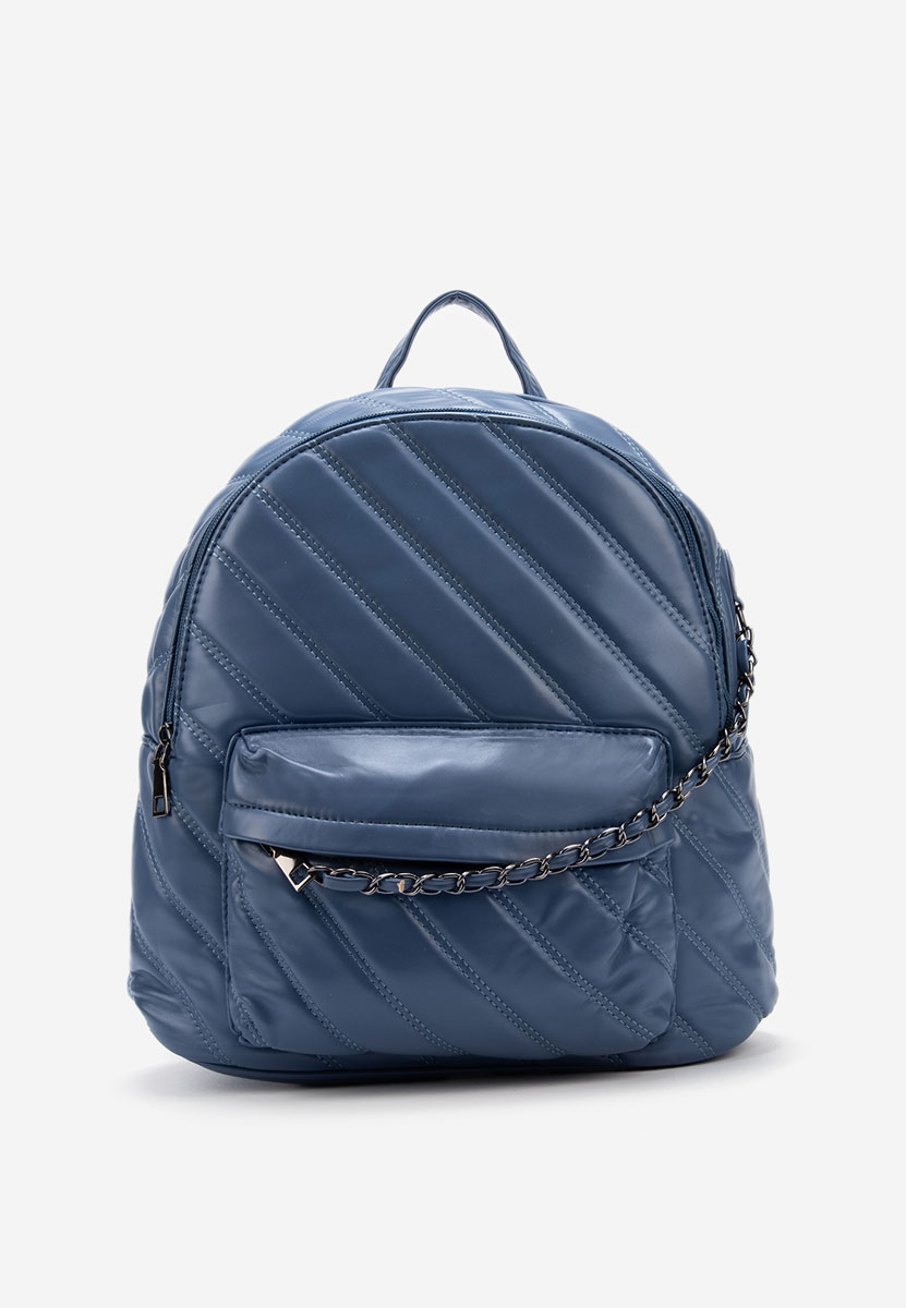 Γυναικείο σακίδιο Amalinda μπλε