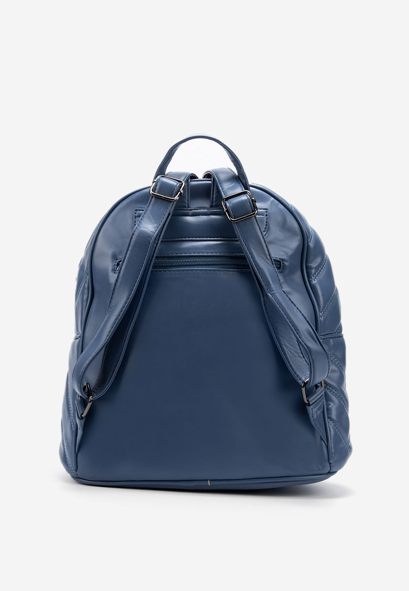 Γυναικείο σακίδιο Amalinda μπλε